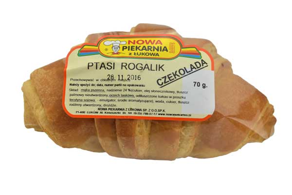 ptasi rogalik