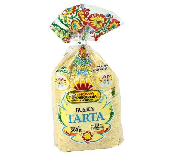 bułka tarta