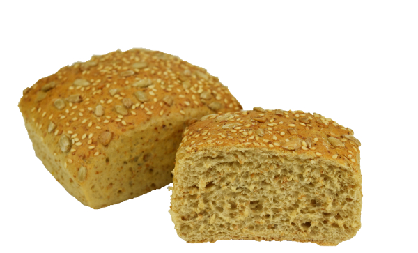 bułka grahamka