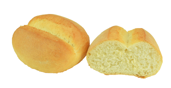 bułka cięta hert