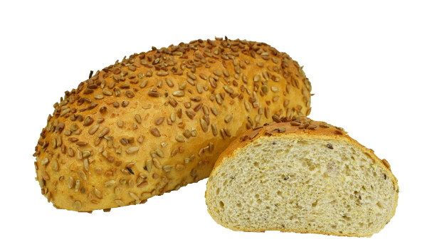 chleb młodości