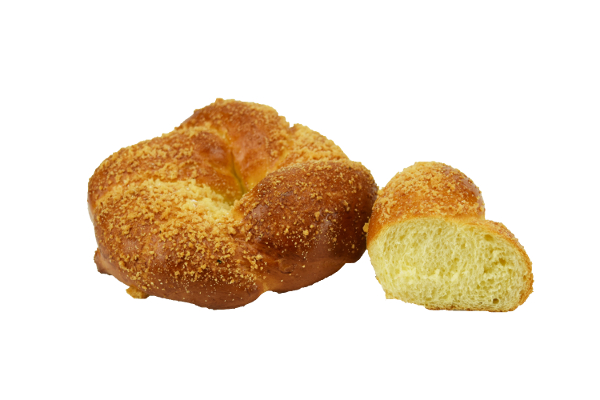 plecionka z kruszonką